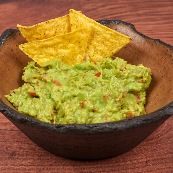 Guacamole