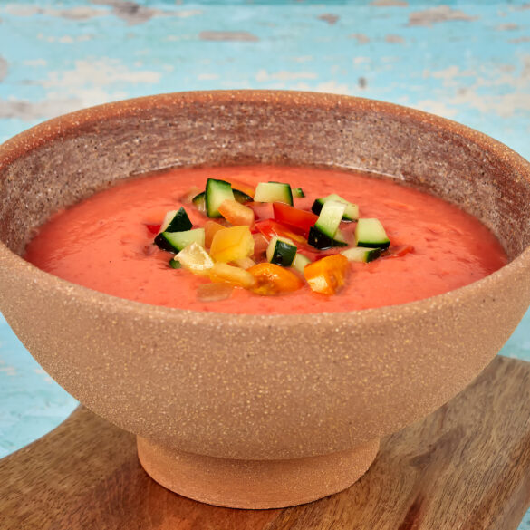 Gazpacho Gazpacho